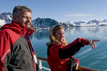 Hurtigruten MS Nordstjernen - Excursions 2, Credit. Hurtigruten.JPG